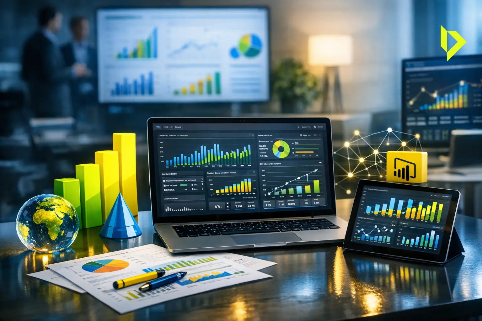 betterBI Business Intelligence Mittelstand