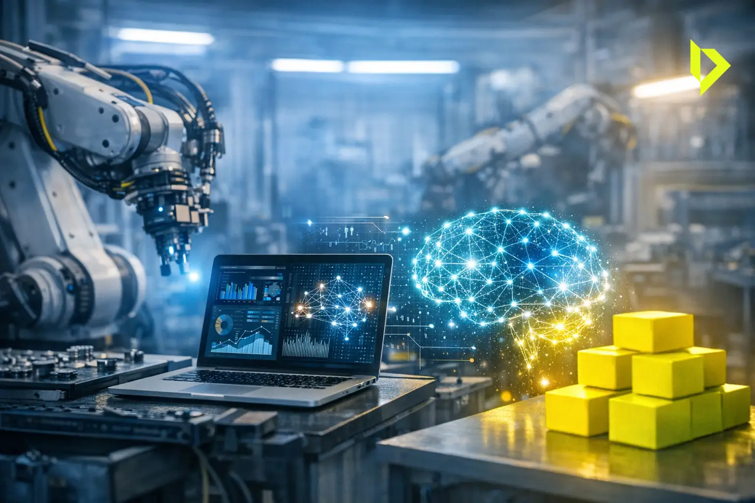 APplus ERP Mittelstand und KI