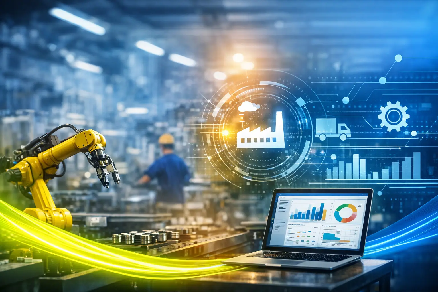 APplus ERP Mittelstand