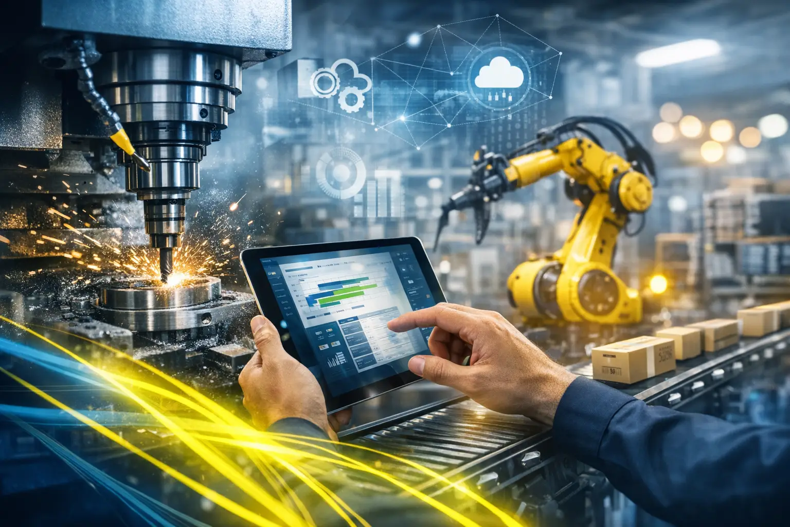 APplus ERP Mittelstand