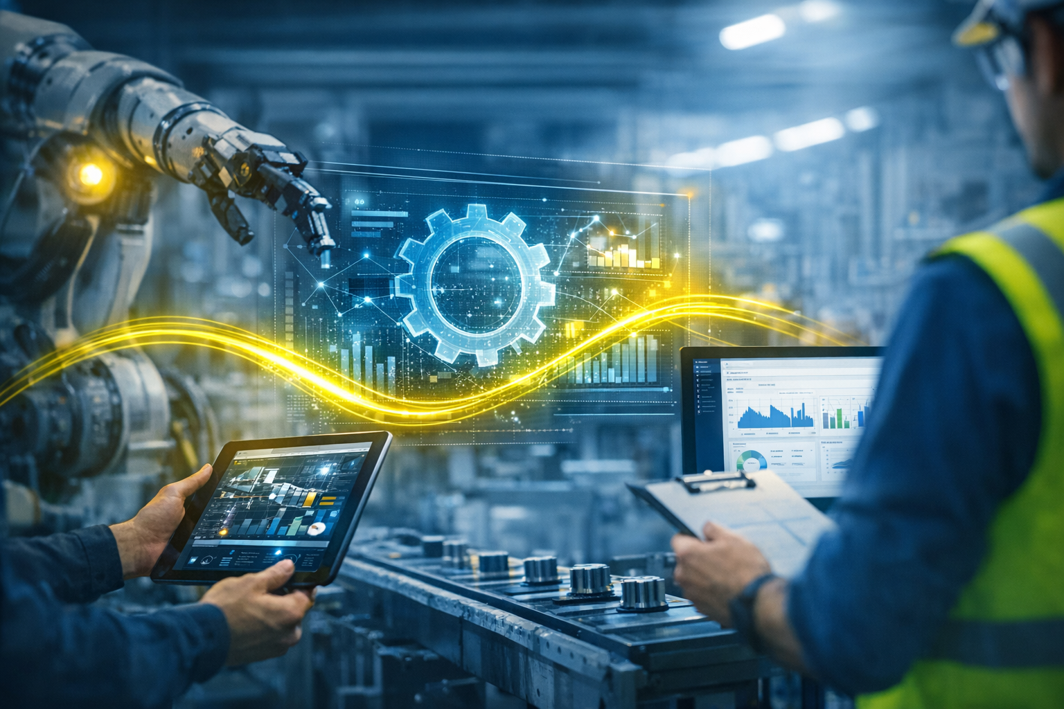 APplus ERP Mittelstand