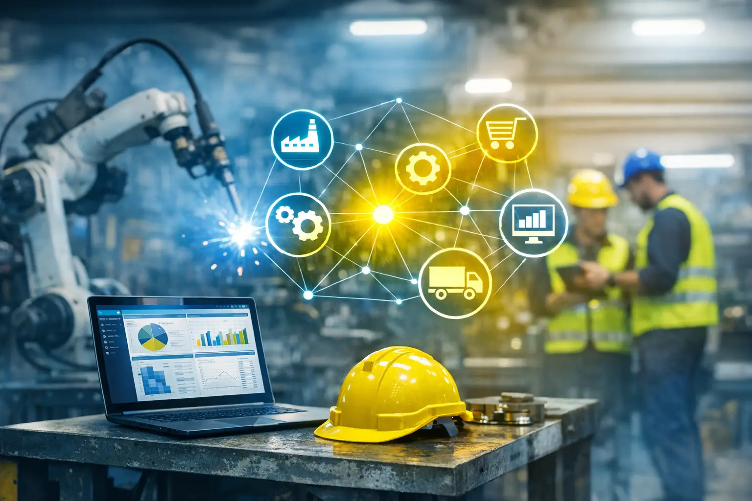 APplus ERP Mittelstand