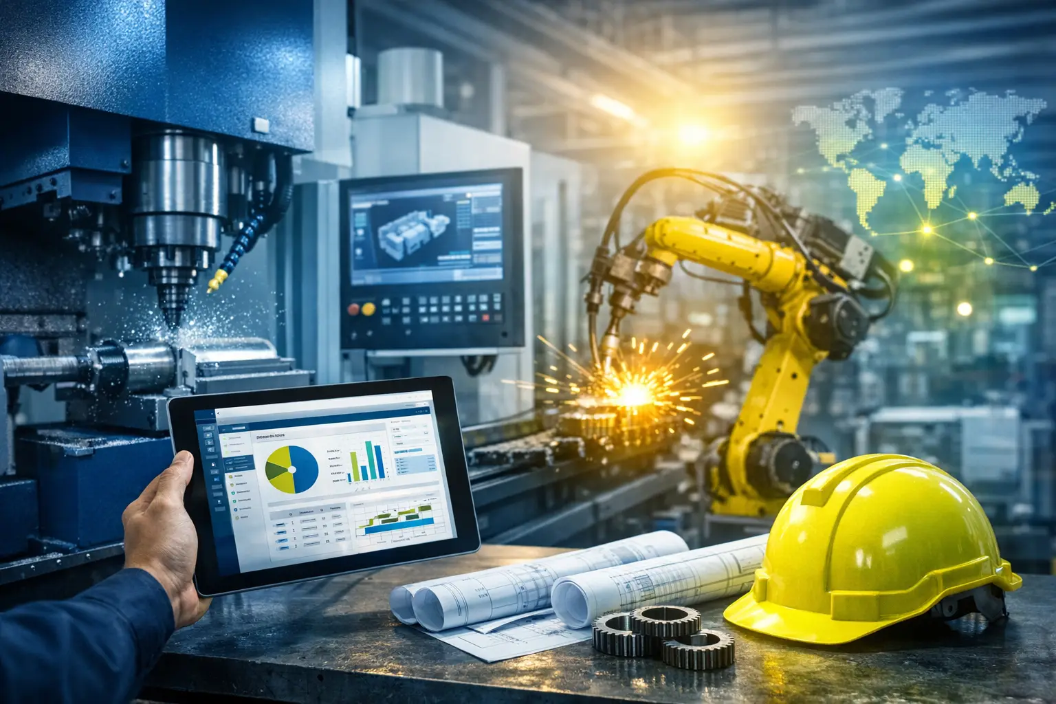 APplus ERP Mittelstand