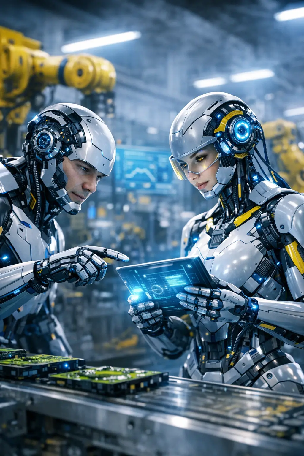 Agile Transformation im Mittelstand