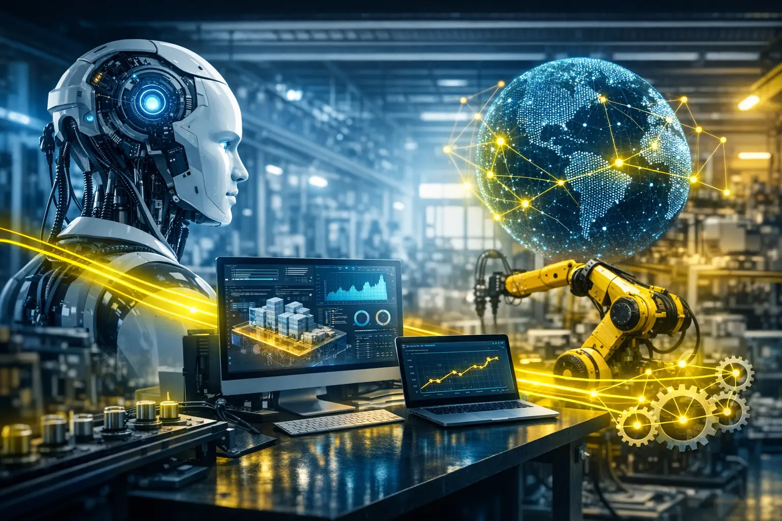 APplus ERP Mittelstand und KI