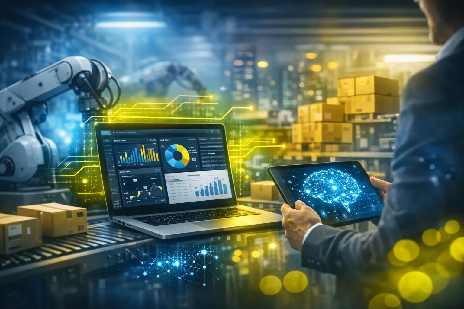 APplus ERP Mittelstand und KI
