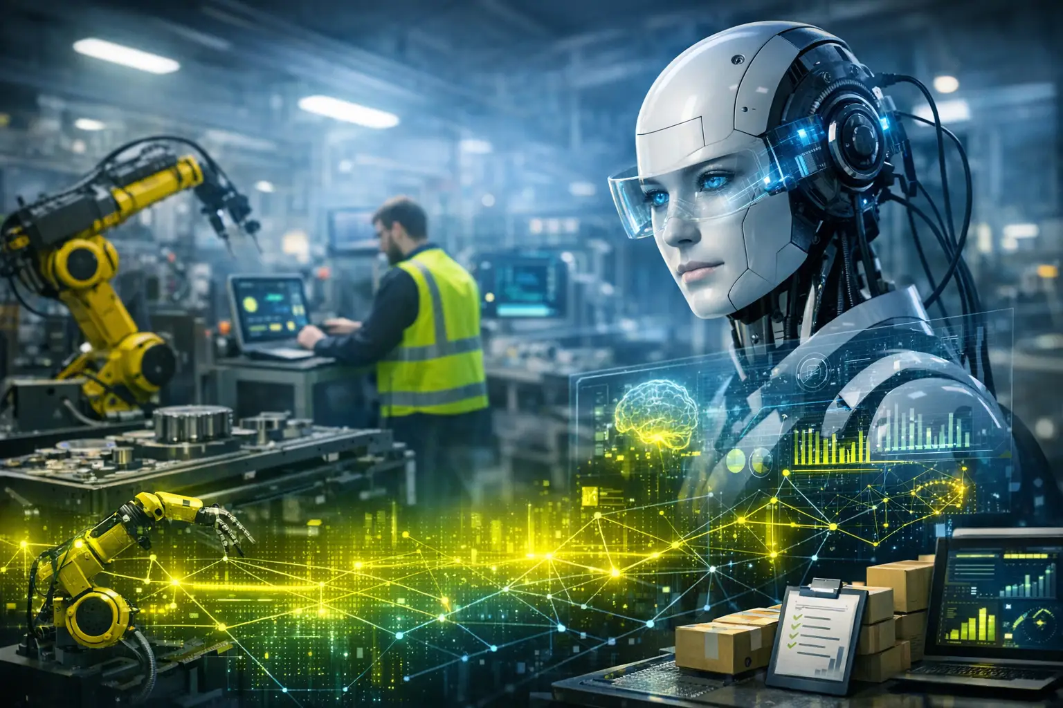 APplus ERP Mittelstand und KI