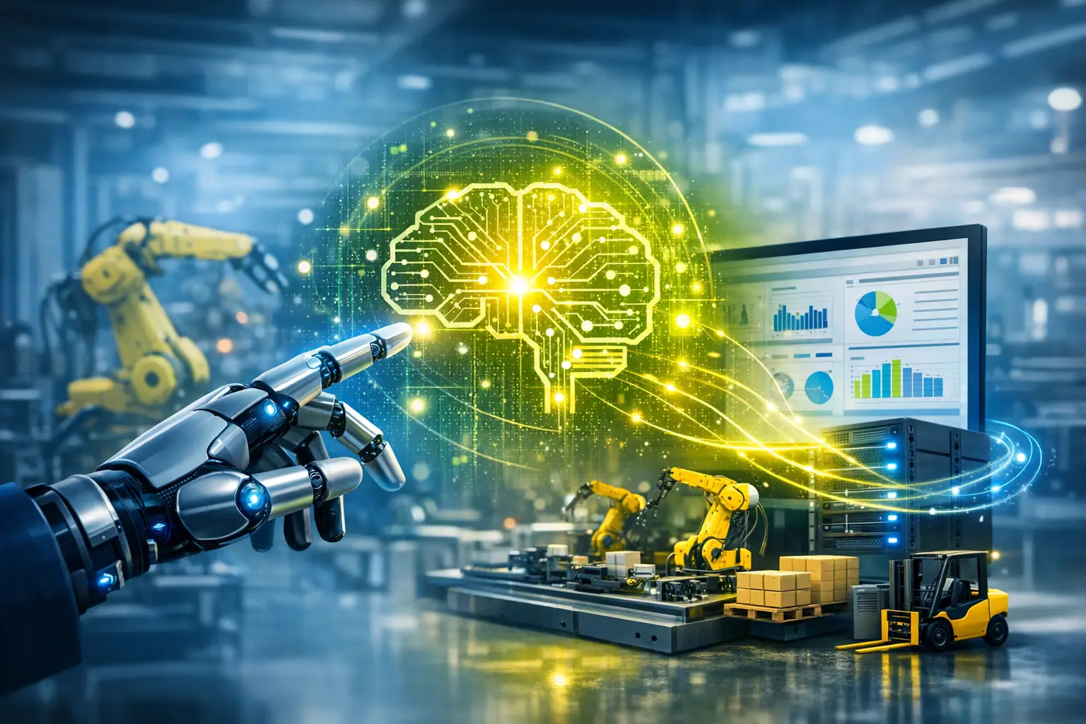 APplus ERP Mittelstand und KI