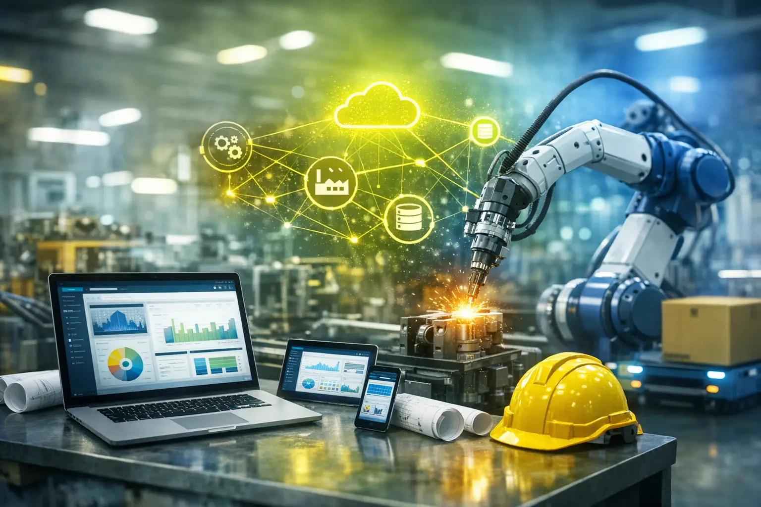 APplus ERP Mittelstand
