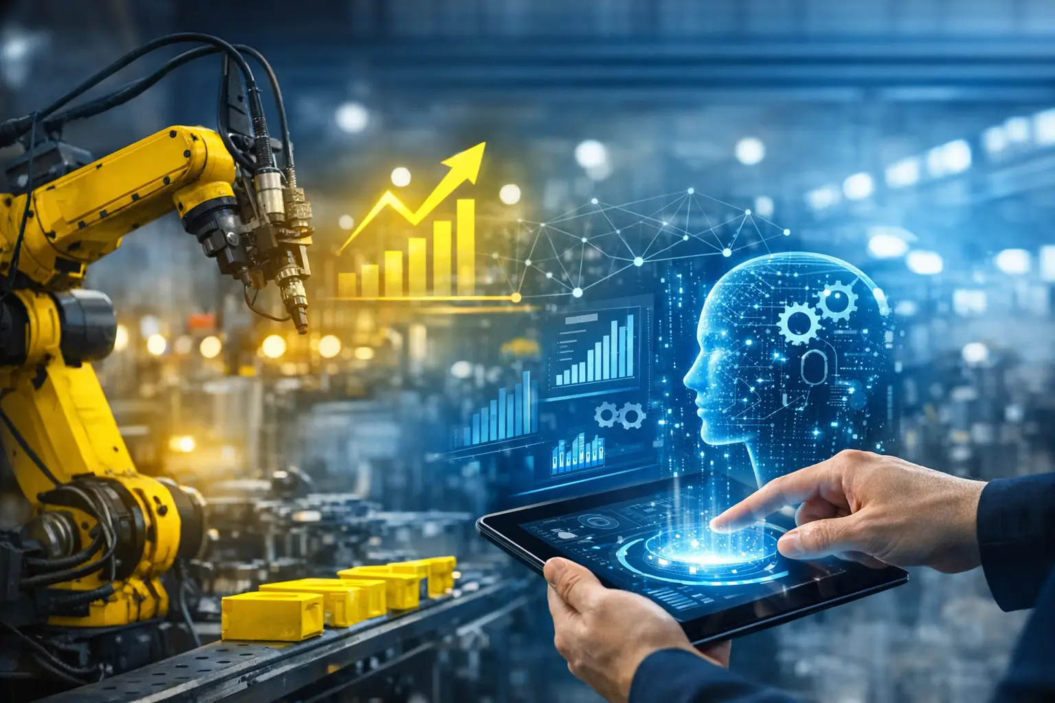 APplus ERP Mittelstand und KI-Integration
