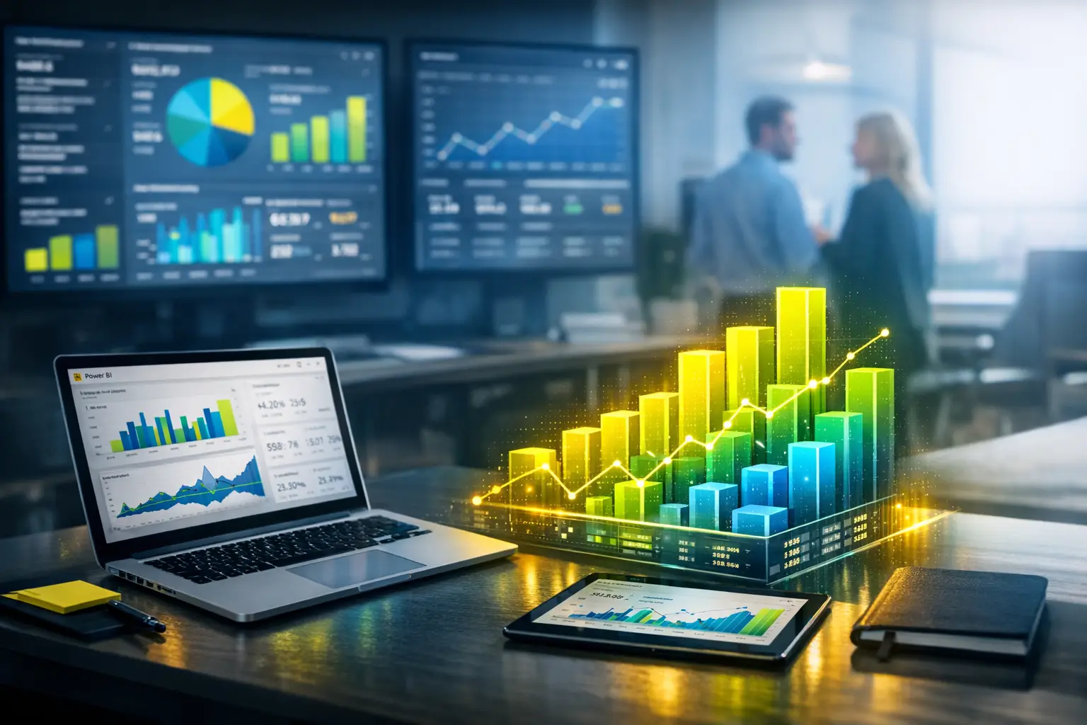 betterBI Business Intelligence Mittelstand