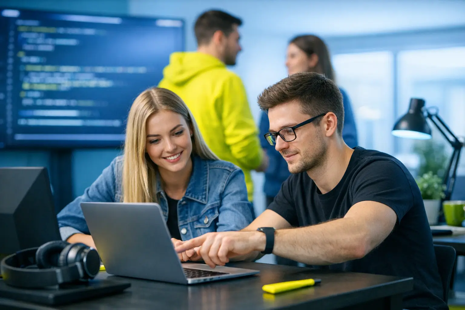 betterStudent Werkstudenten mit Verantwortung