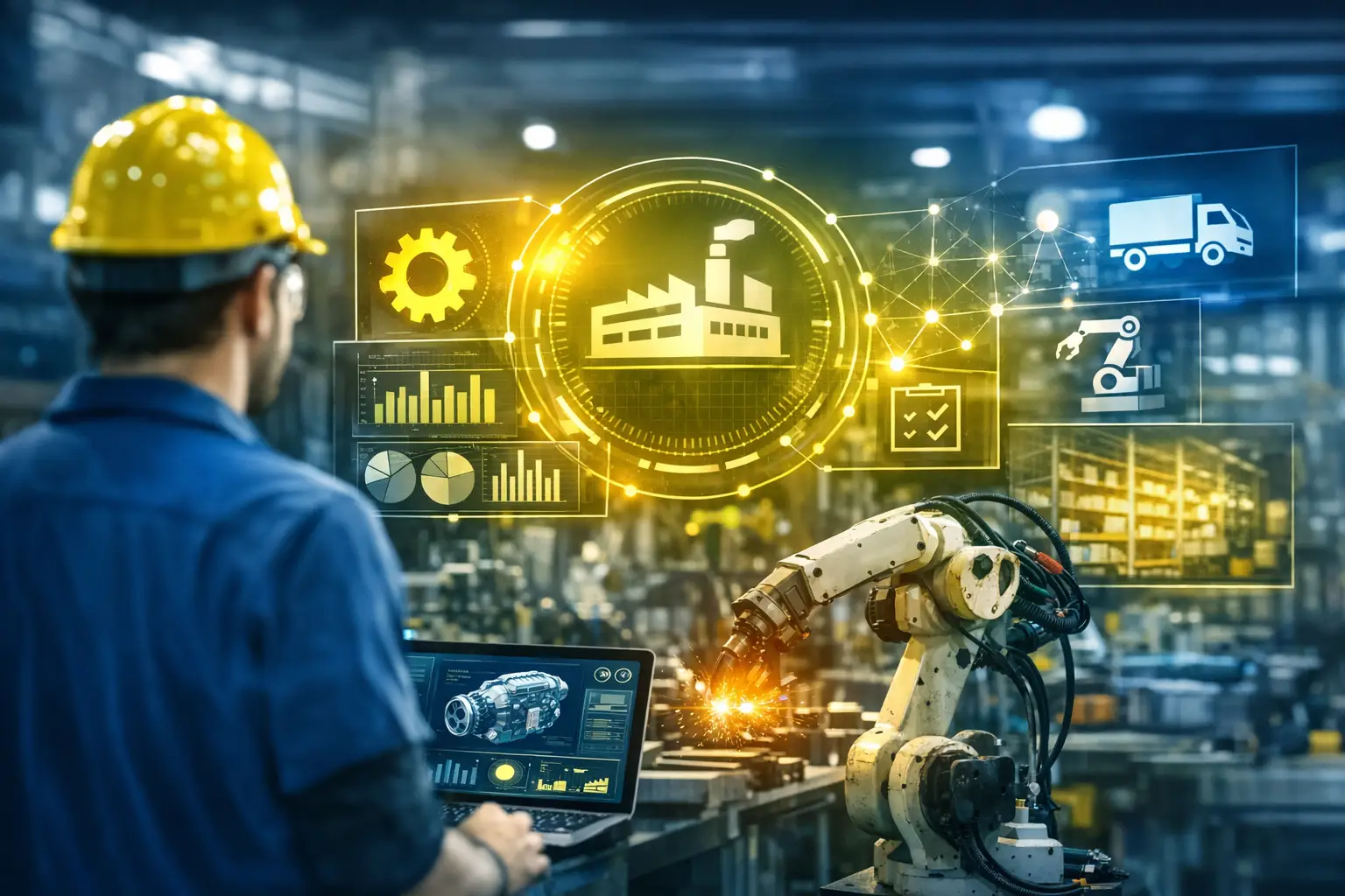 APplus ERP Mittelstand