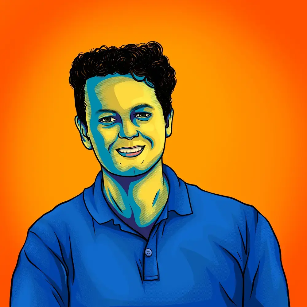 Unser Team - Alexander Ried