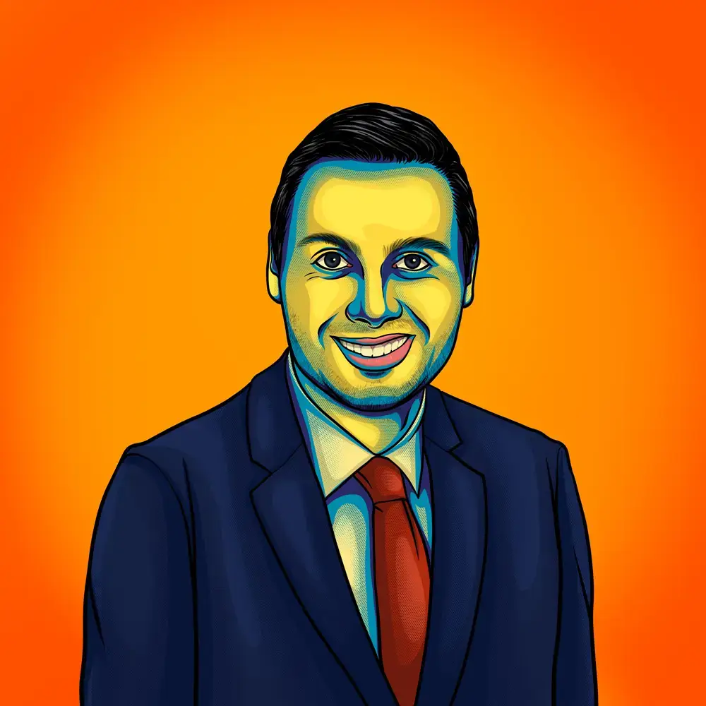 Unser Team - Ingo Klotzbucher