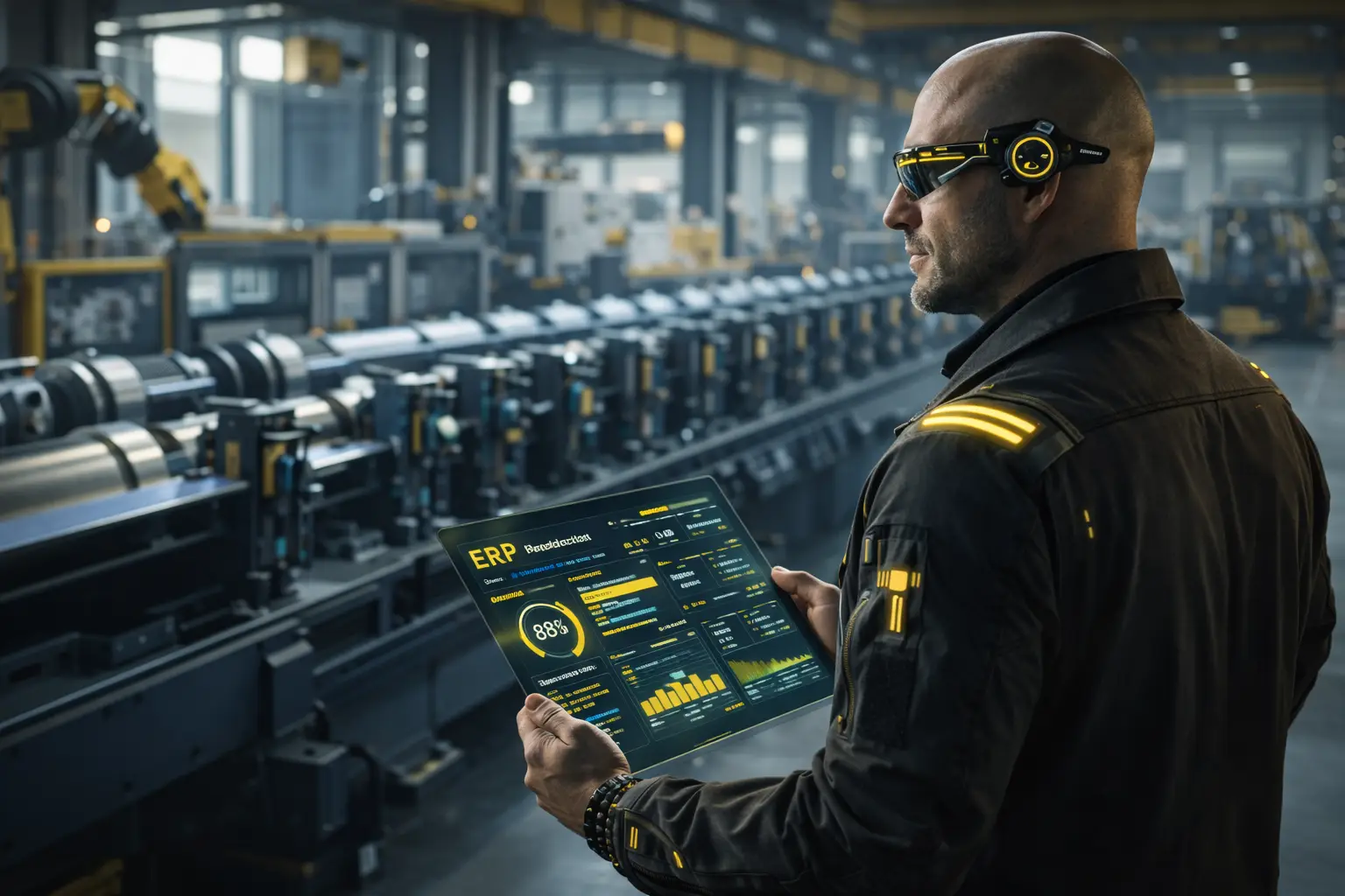 APplus Support für Unternehmen: Hilfe ohne interne ERP-Experten