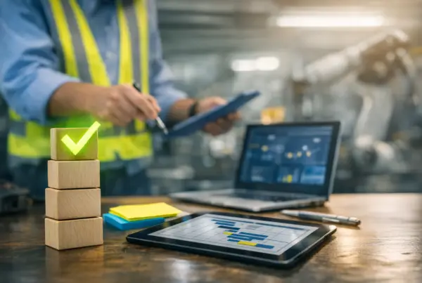 Klare Priorisierung als Schlüssel zum Projekterfolg