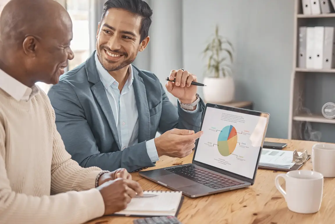 bettERProjects — Lösungen für die Finanzabteilung im Mittelstand