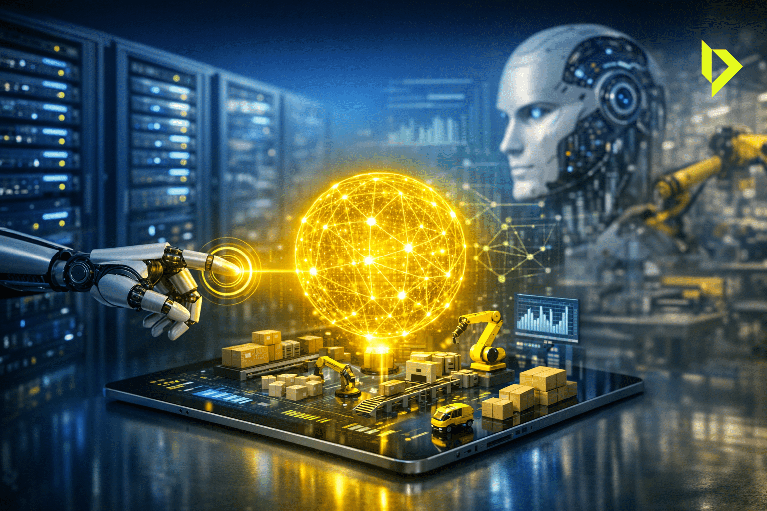 APplus ERP Mittelstand und KI