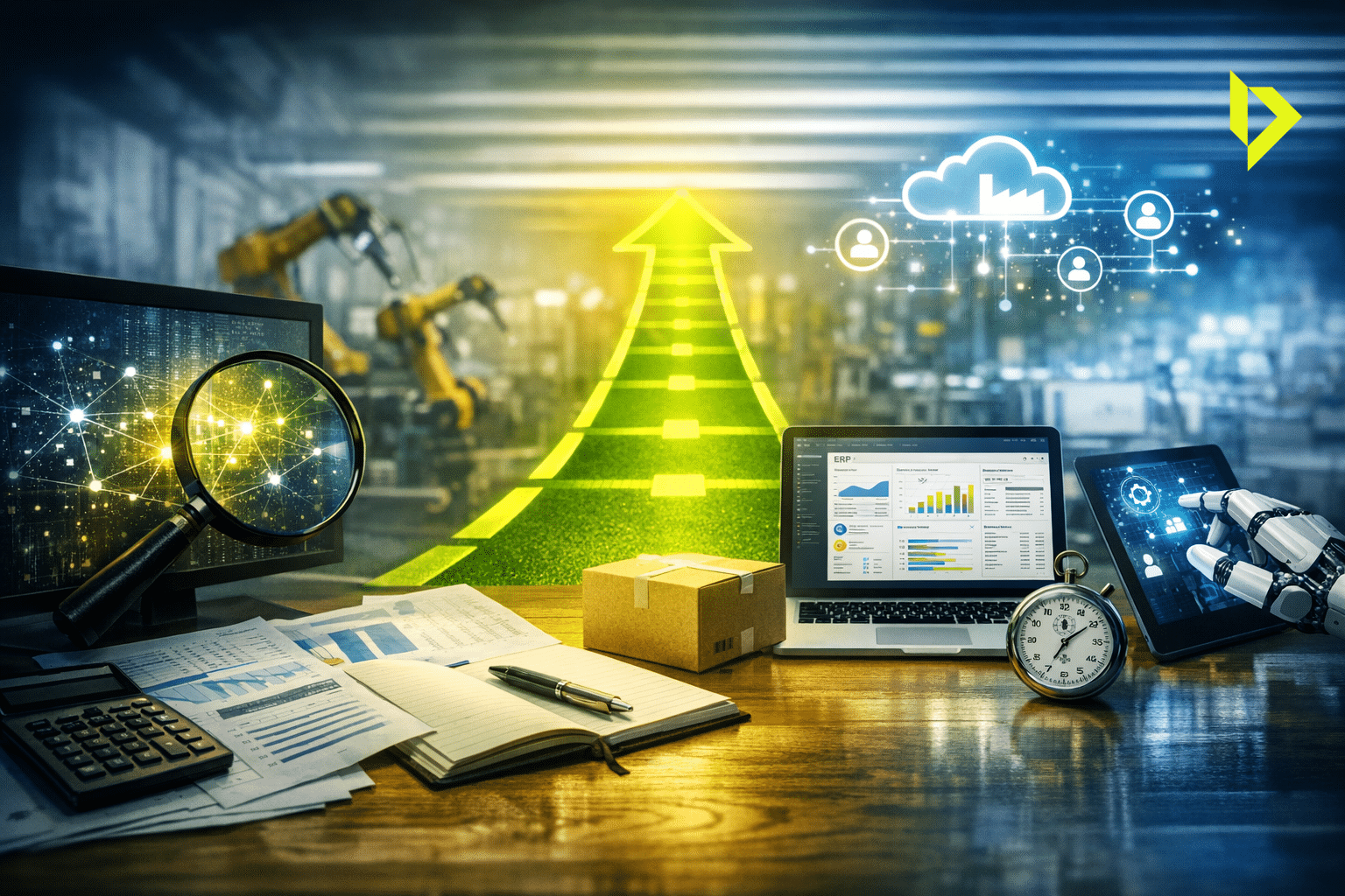betterCHECK Digitalisierungsreifegrad