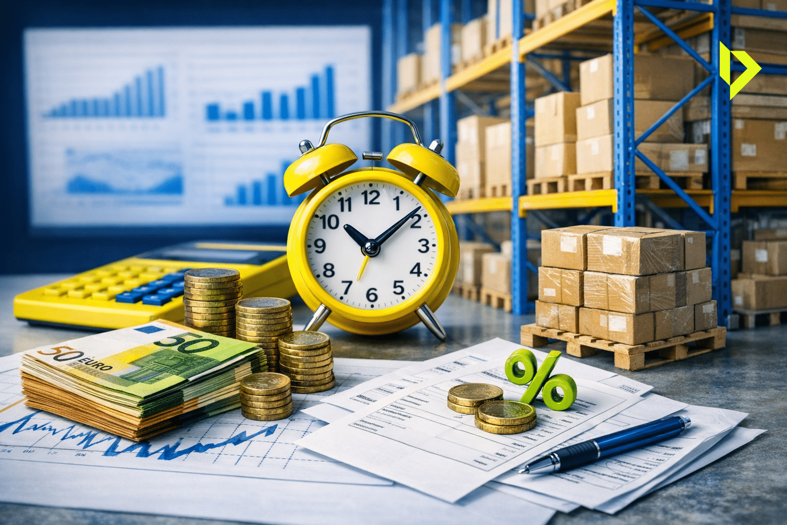 Working Capital Mittelstand betterFINANCE