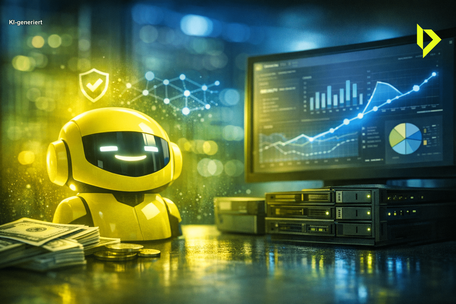 Copilot in Power BI ist seit Februar für alle an – und Sie zahlen vielleicht schon dafür