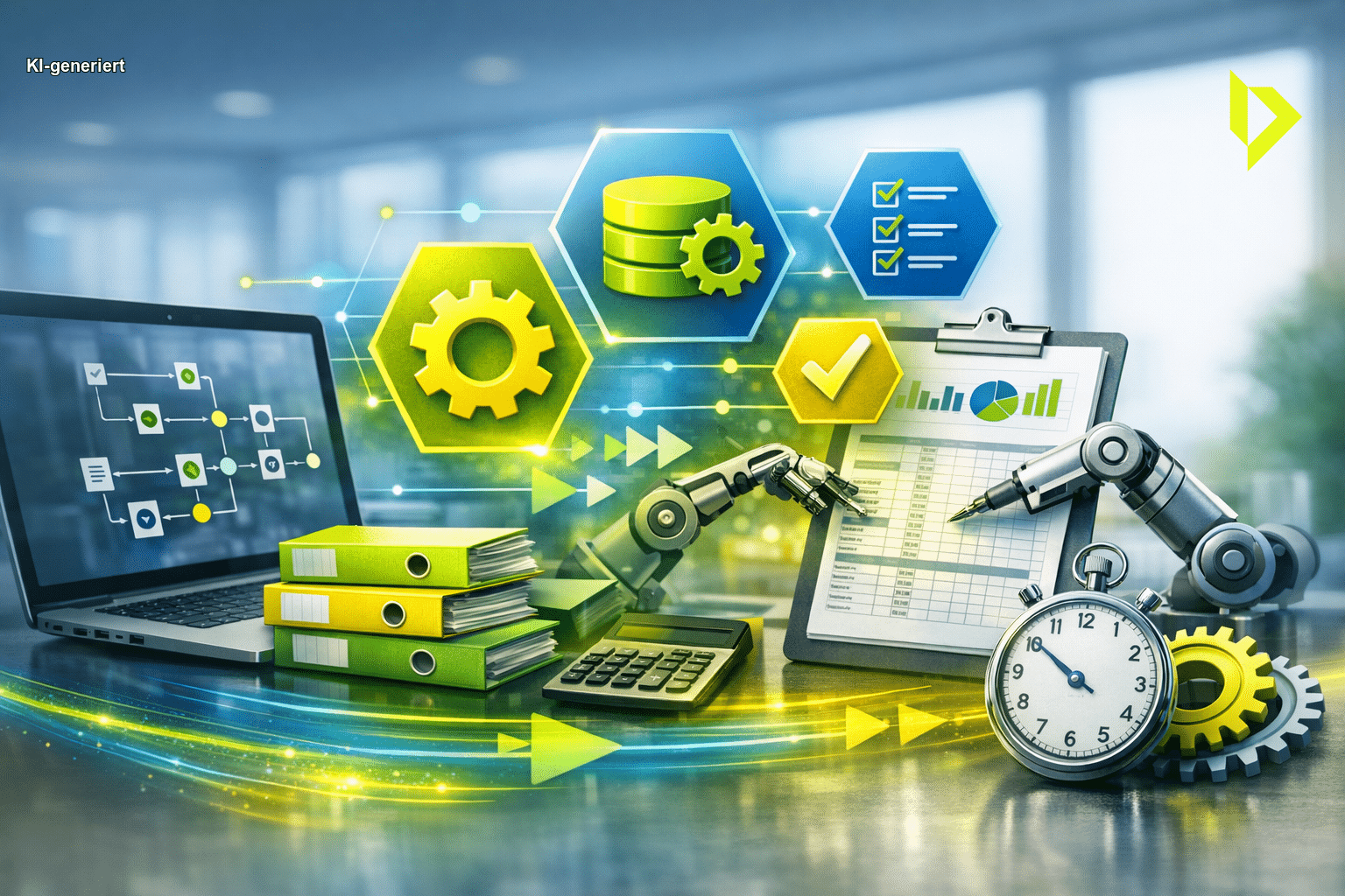 Die teuerste Software in Ihrem Unternehmen heißt Excel
